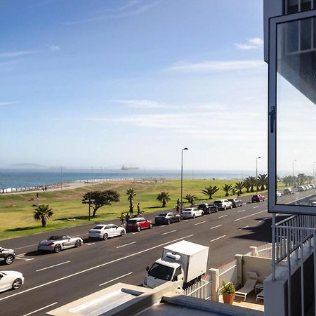 Mouille Point Places - Studios & Apartments Cidade Do Cabo Exterior foto