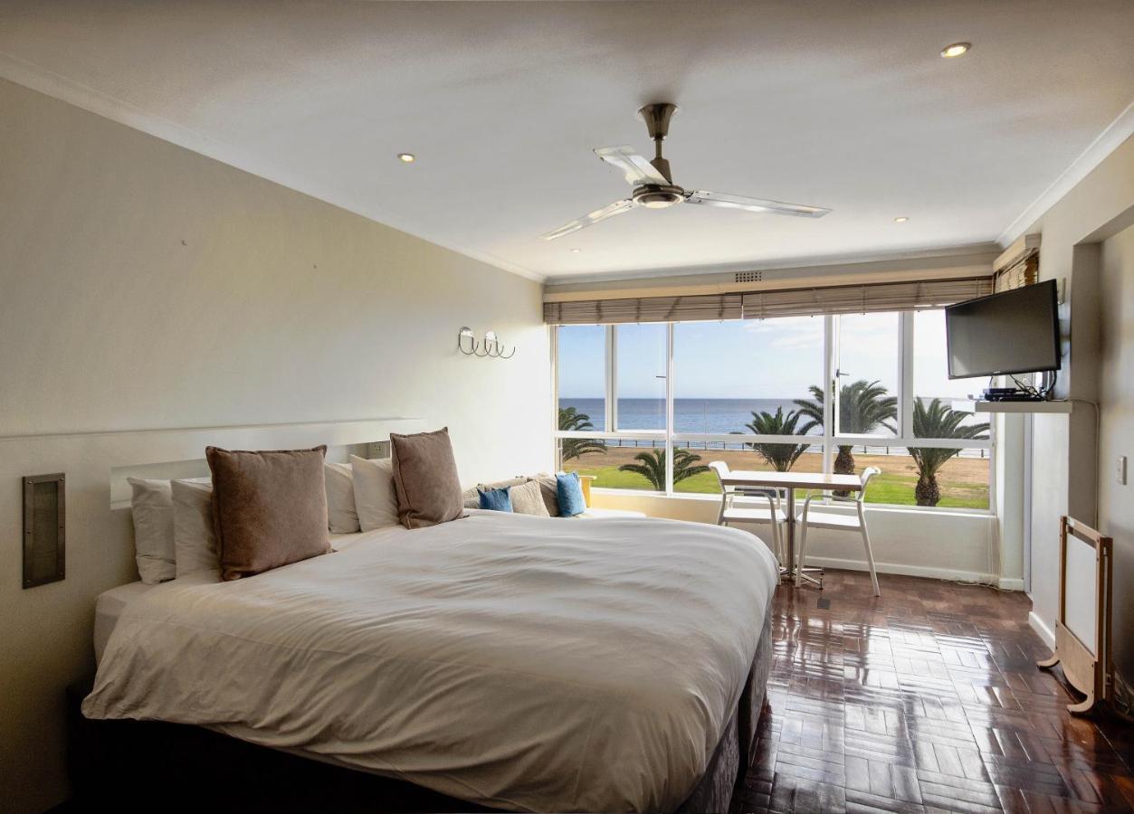 Mouille Point Places - Studios & Apartments Cidade Do Cabo Exterior foto