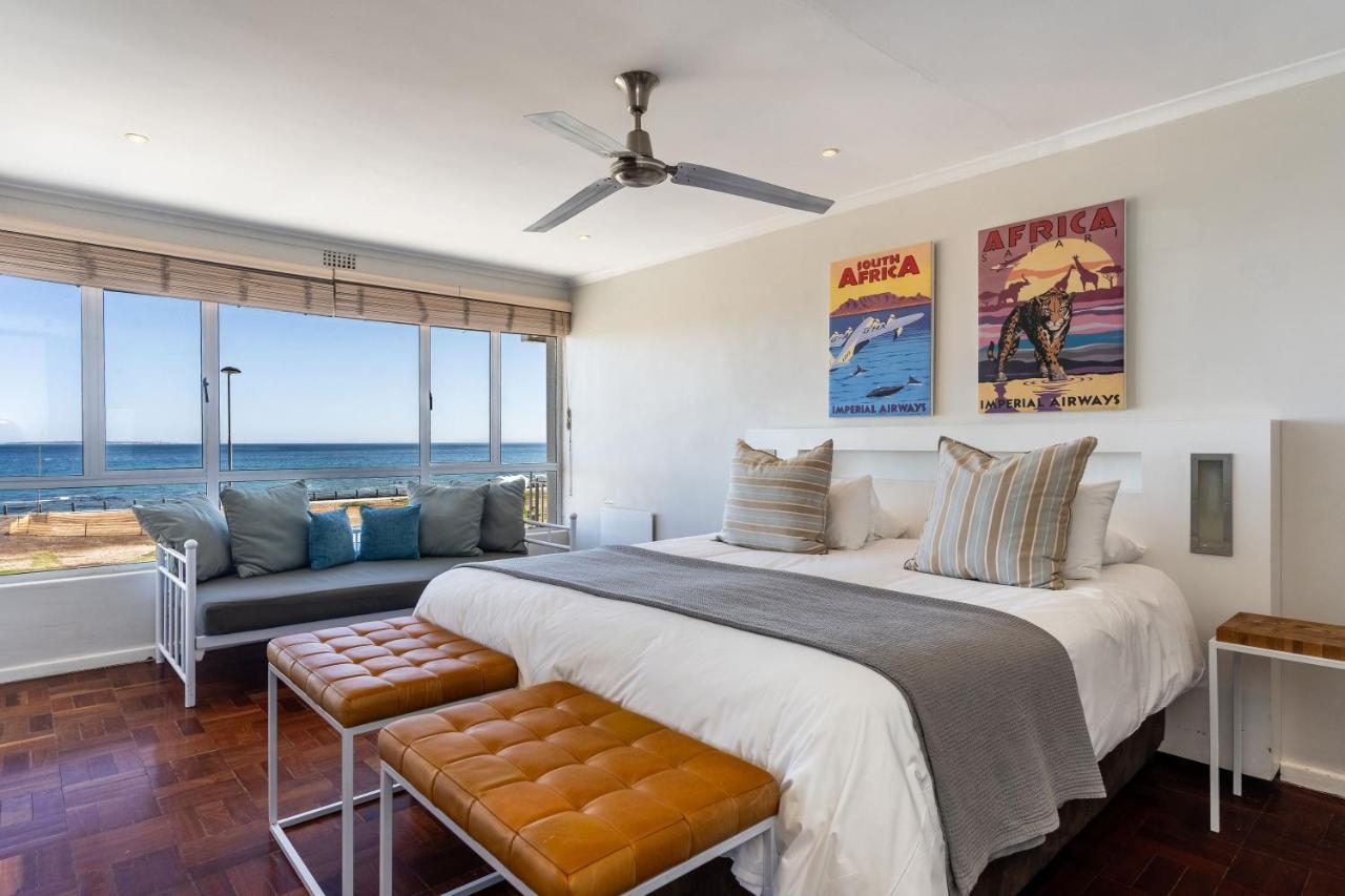 Mouille Point Places - Studios & Apartments Cidade Do Cabo Exterior foto