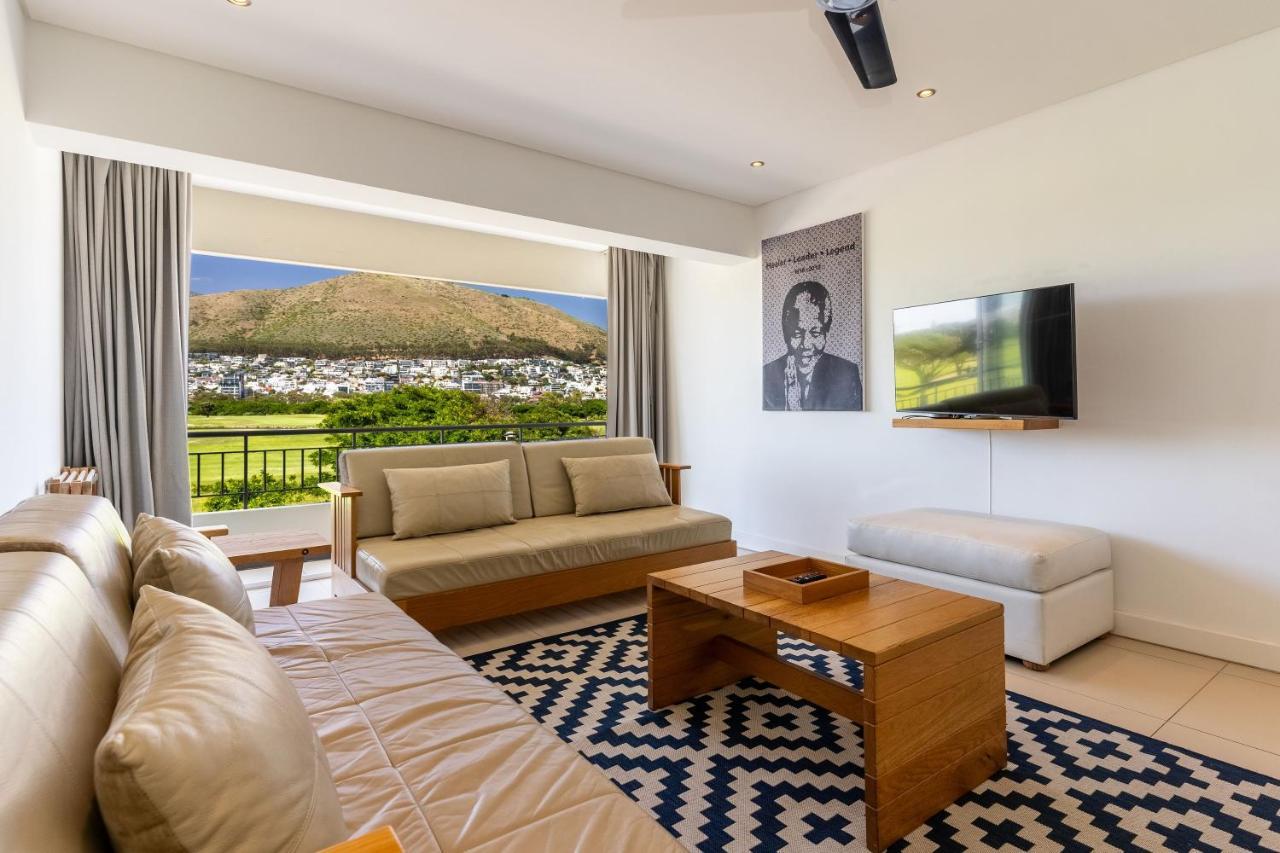 Mouille Point Places - Studios & Apartments Cidade Do Cabo Exterior foto