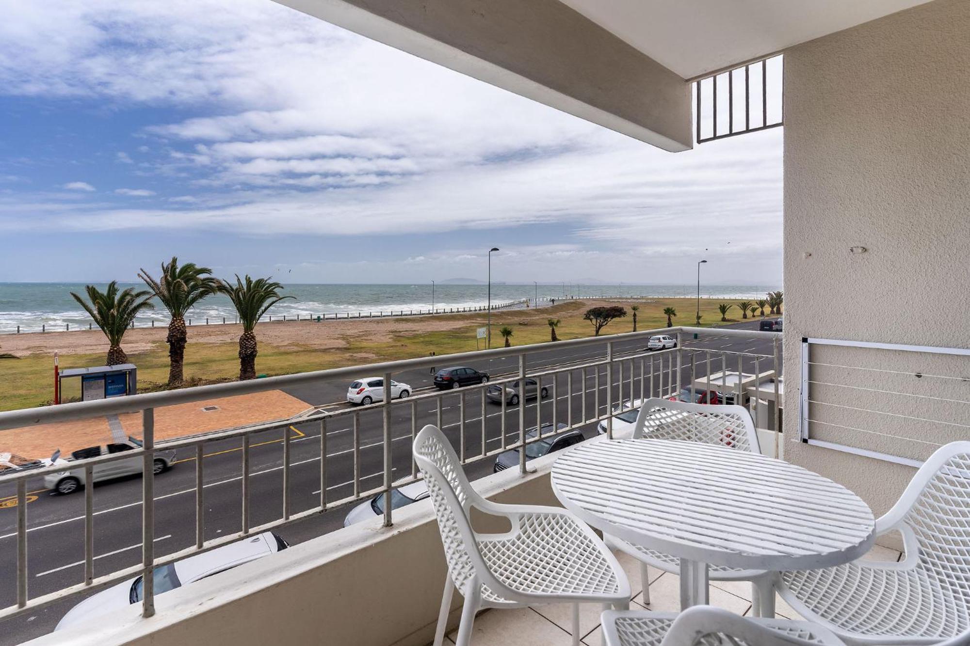 Mouille Point Places - Studios & Apartments Cidade Do Cabo Exterior foto