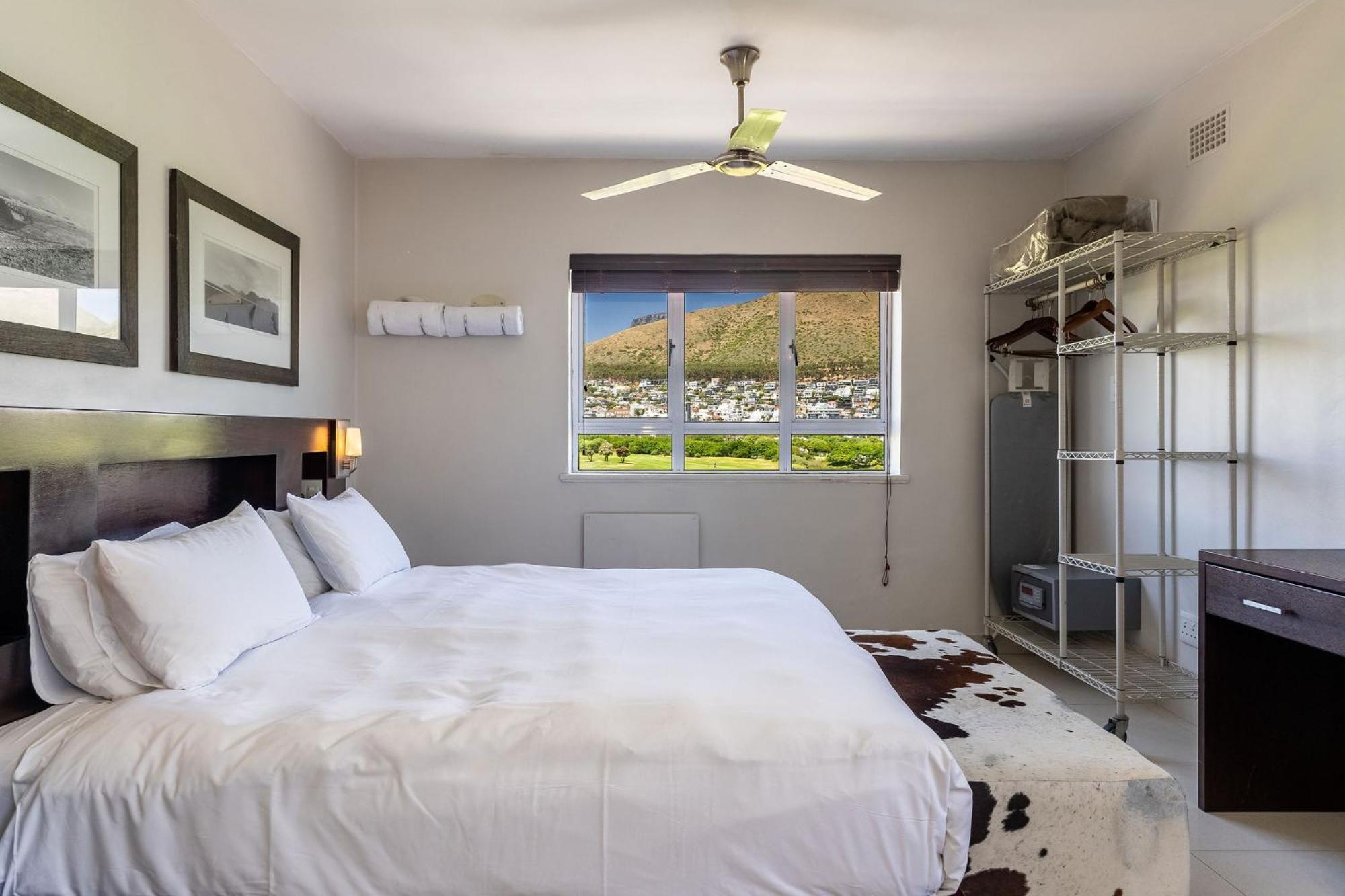Mouille Point Places - Studios & Apartments Cidade Do Cabo Exterior foto