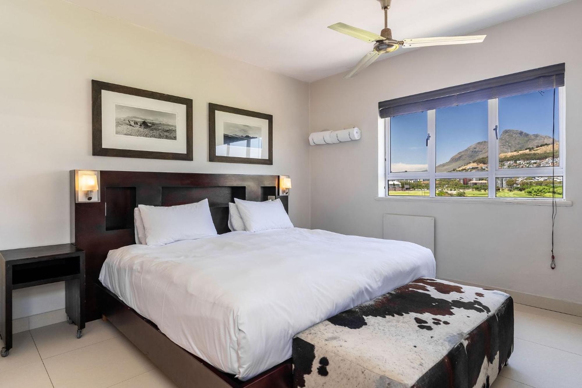 Mouille Point Places - Studios & Apartments Cidade Do Cabo Exterior foto