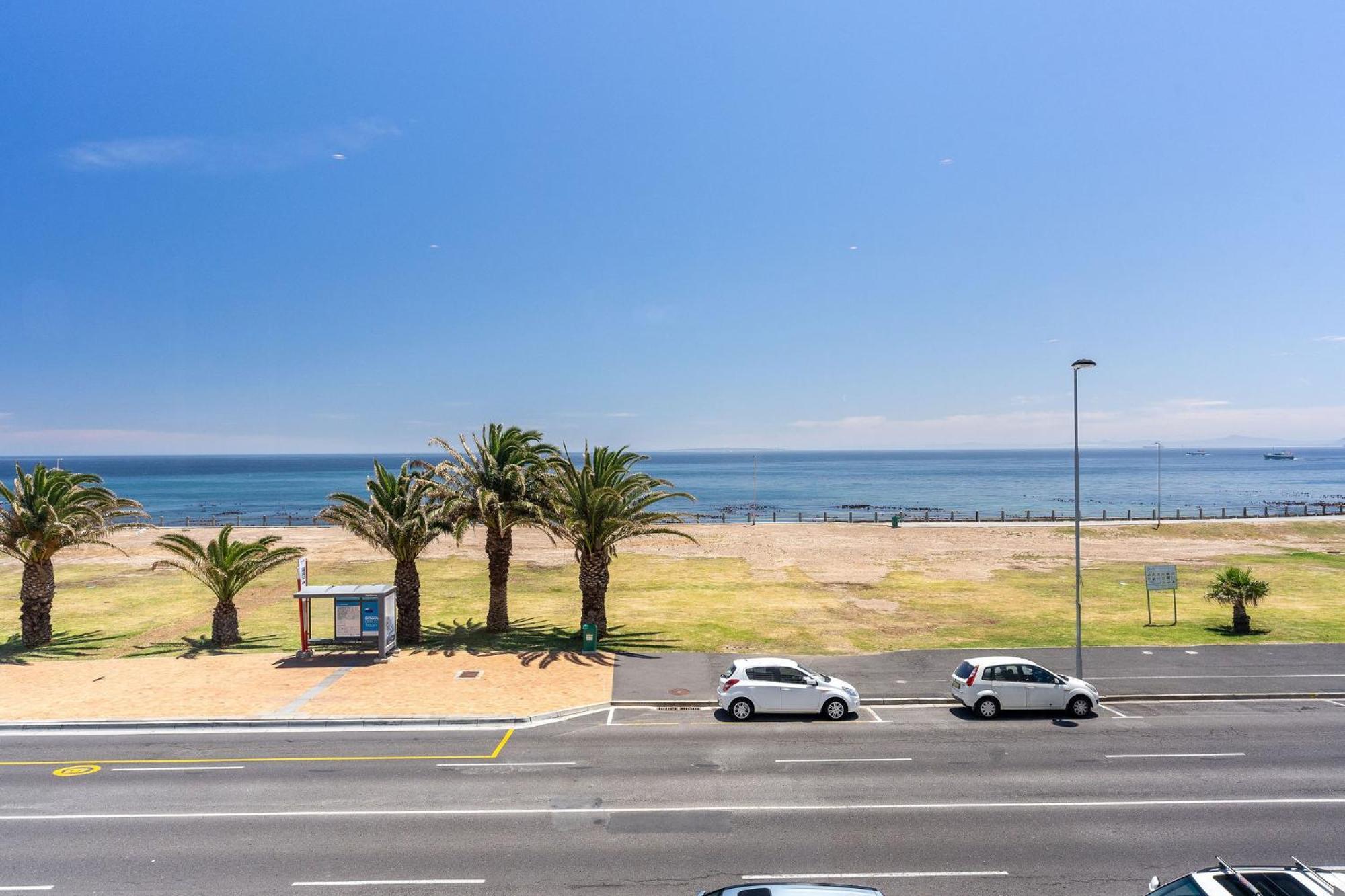 Mouille Point Places - Studios & Apartments Cidade Do Cabo Exterior foto