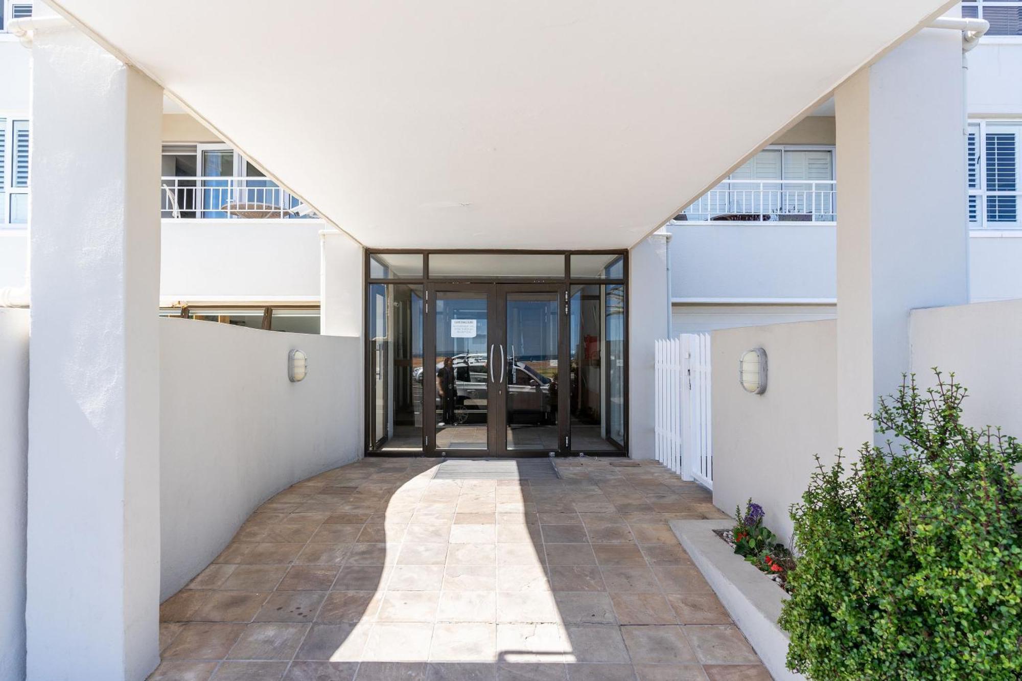 Mouille Point Places - Studios & Apartments Cidade Do Cabo Exterior foto