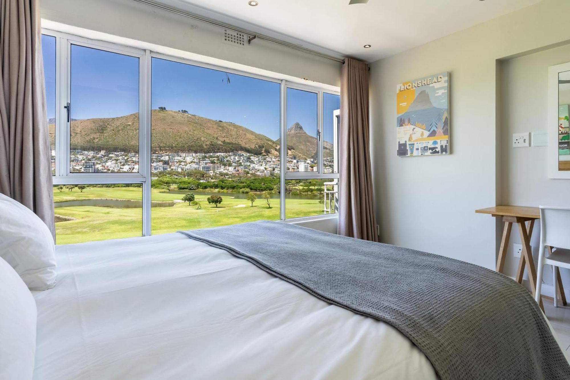 Mouille Point Places - Studios & Apartments Cidade Do Cabo Exterior foto