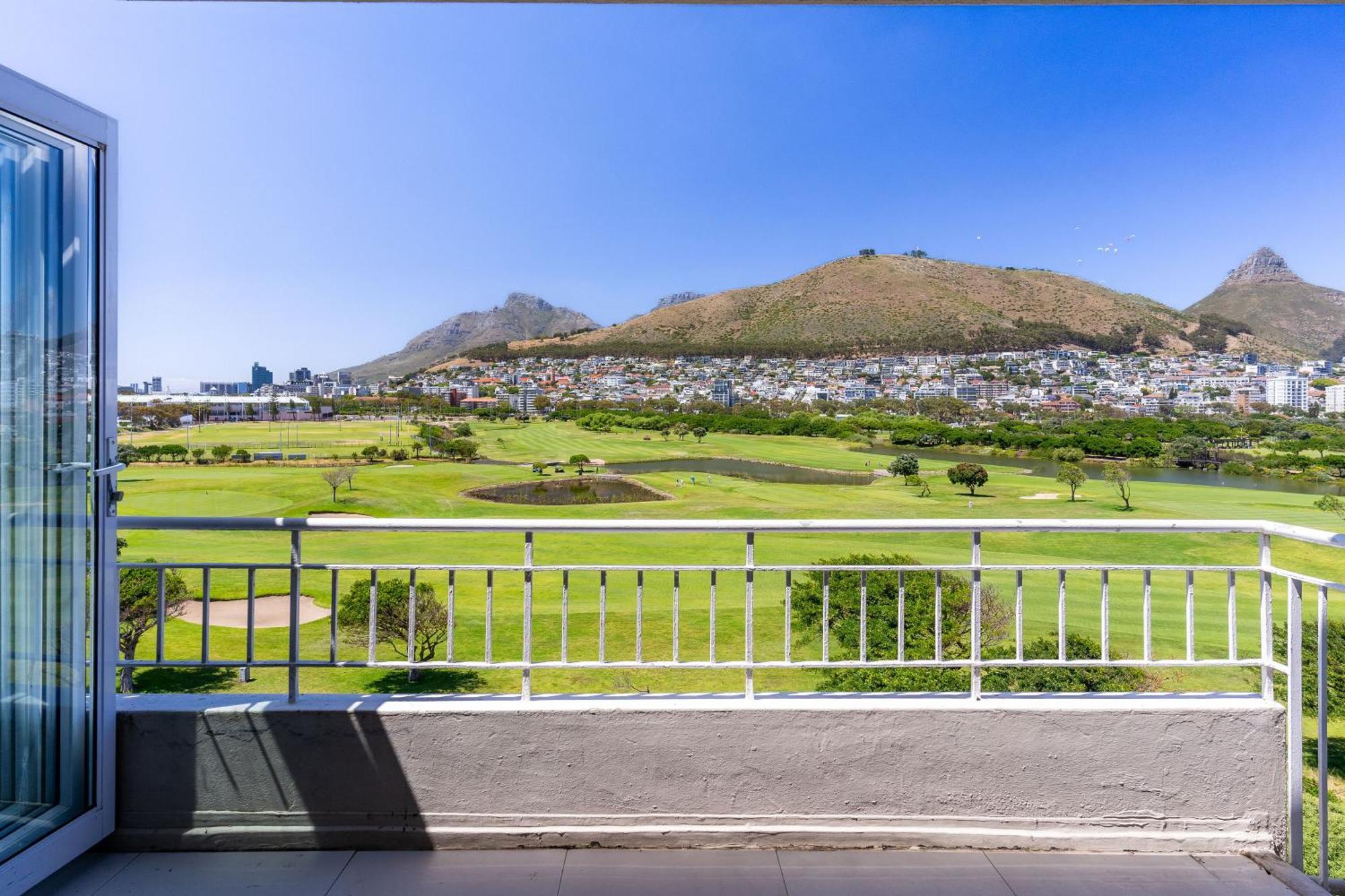 Mouille Point Places - Studios & Apartments Cidade Do Cabo Exterior foto
