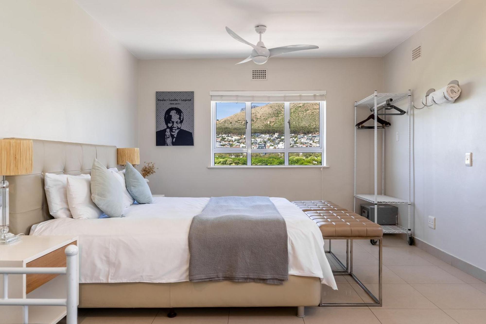 Mouille Point Places - Studios & Apartments Cidade Do Cabo Exterior foto