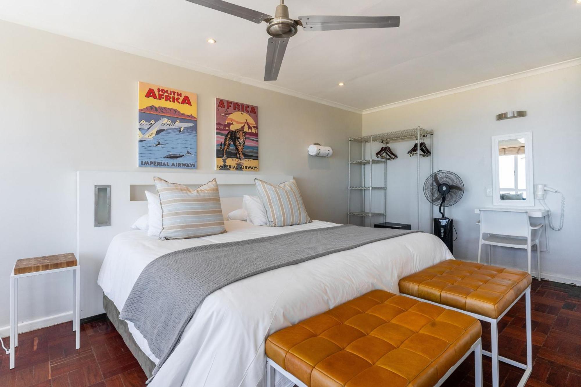 Mouille Point Places - Studios & Apartments Cidade Do Cabo Exterior foto