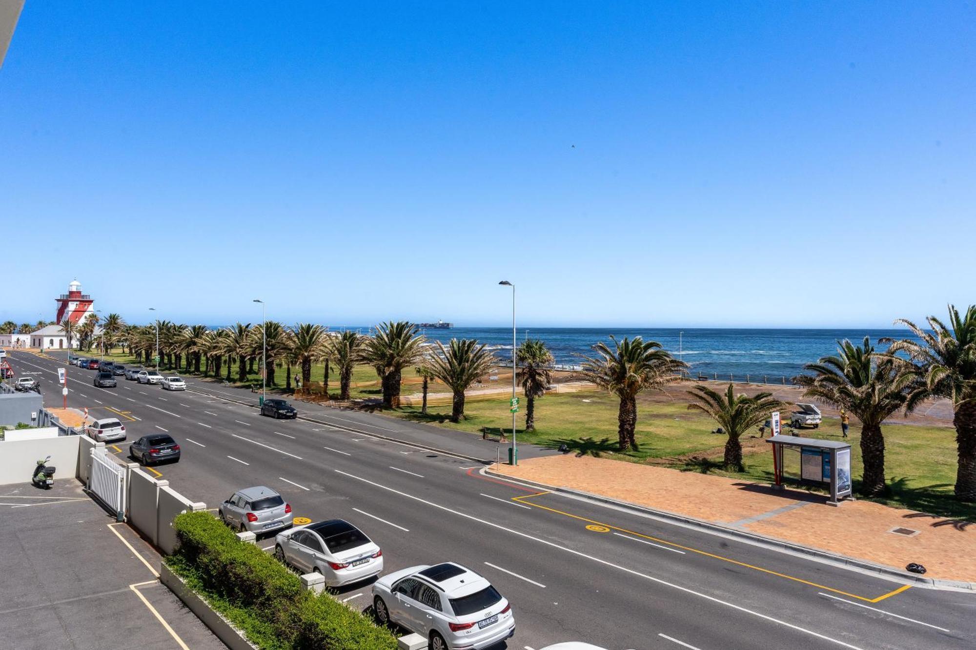 Mouille Point Places - Studios & Apartments Cidade Do Cabo Exterior foto