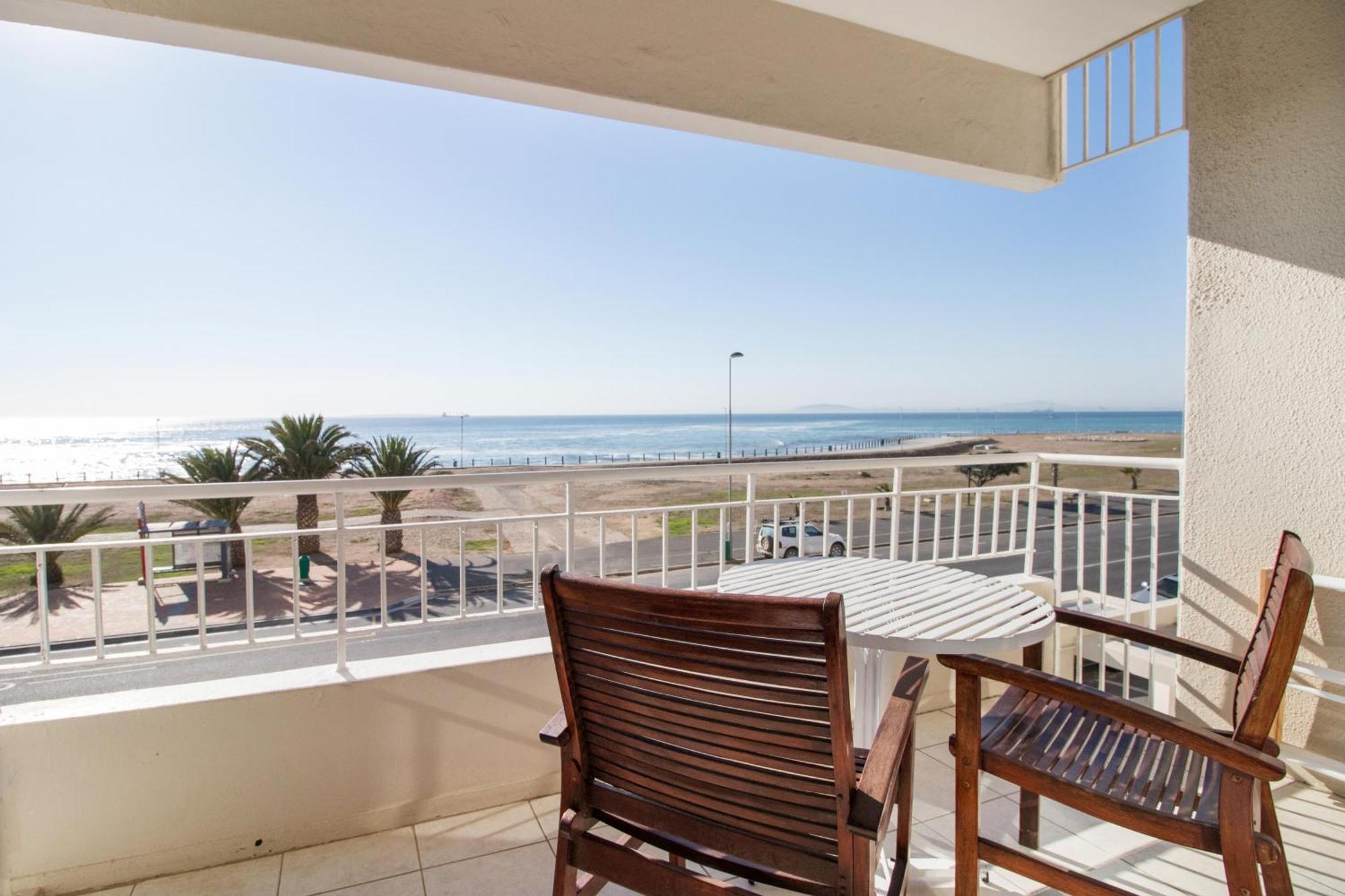 Mouille Point Places - Studios & Apartments Cidade Do Cabo Exterior foto