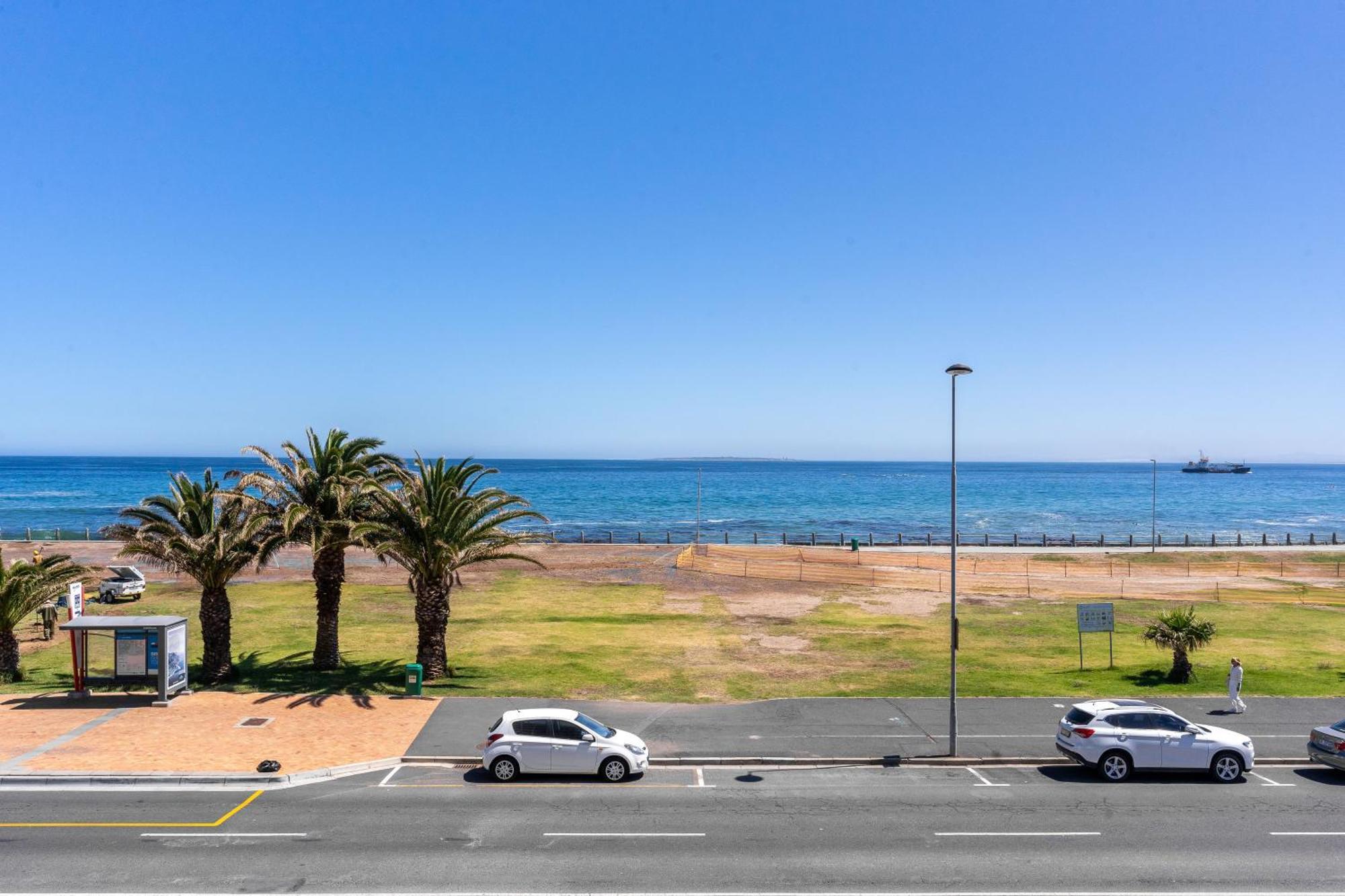 Mouille Point Places - Studios & Apartments Cidade Do Cabo Quarto foto