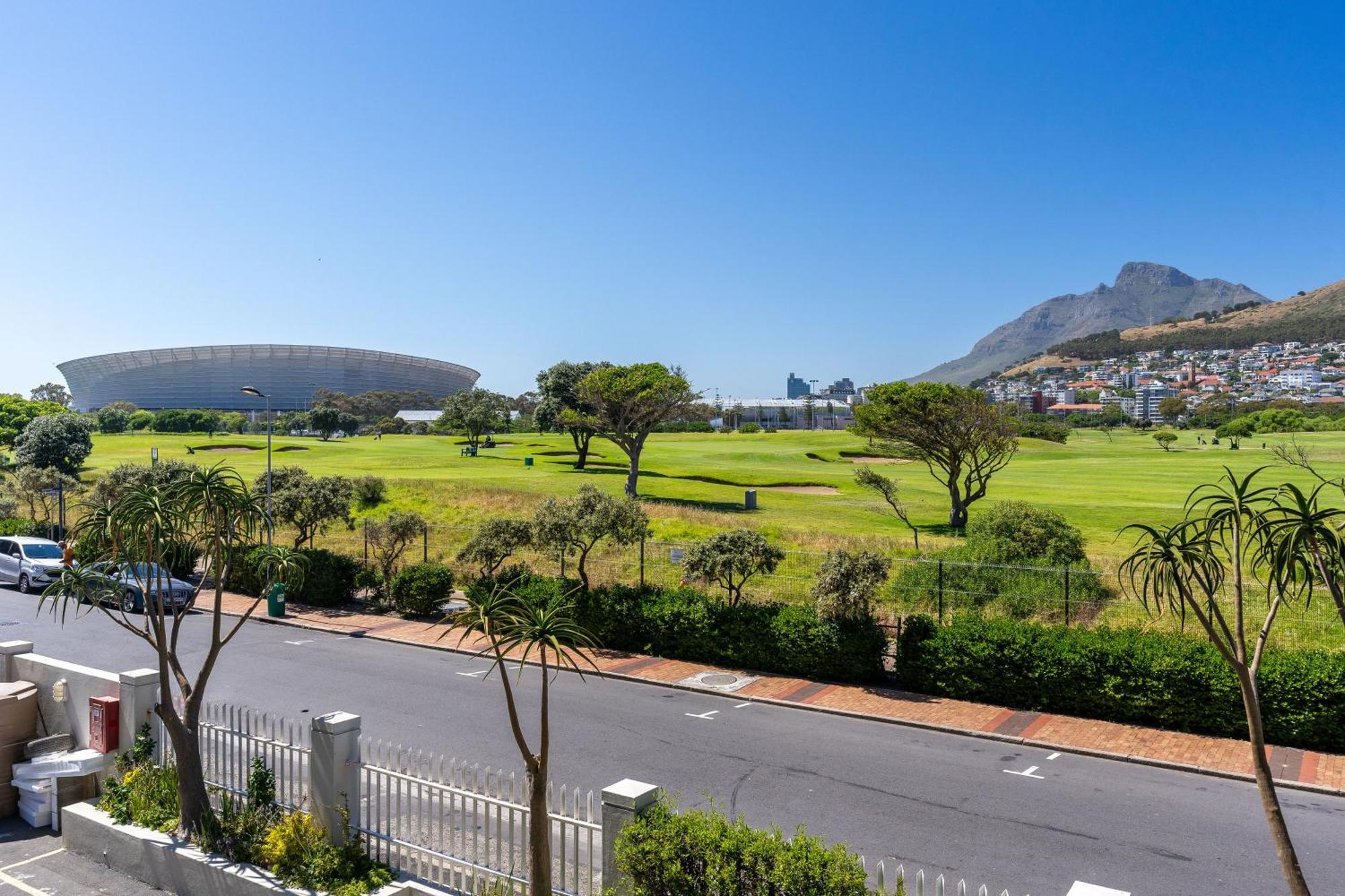 Mouille Point Places - Studios & Apartments Cidade Do Cabo Quarto foto